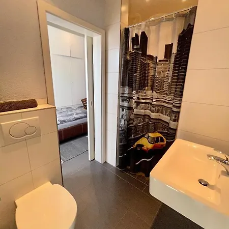 Park 盖恩斯海姆