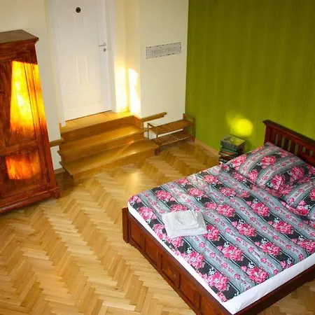 Park Villa Gernsheim