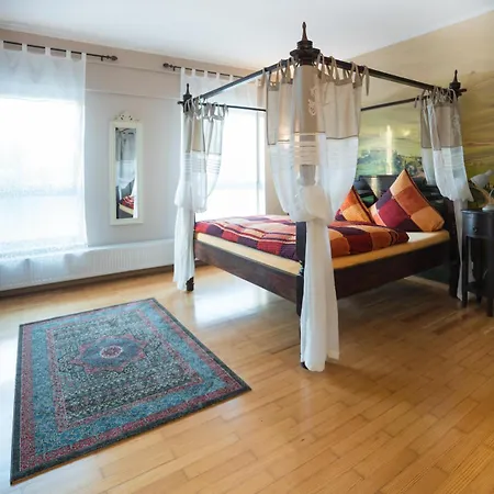 别墅 Park 盖恩斯海姆