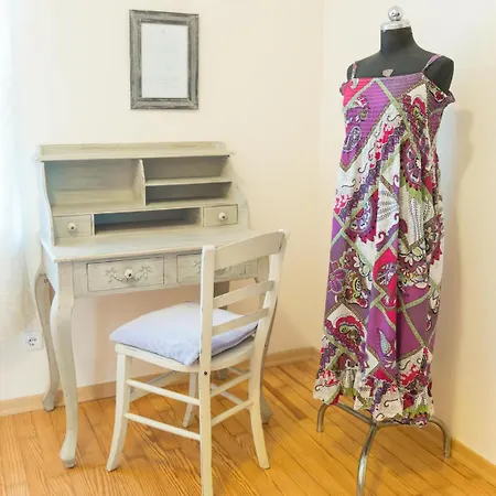 Park 别墅 盖恩斯海姆