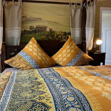 Park * غيرنسهايم