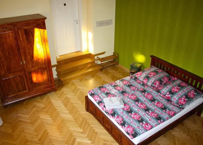 Park Villa Gernsheim