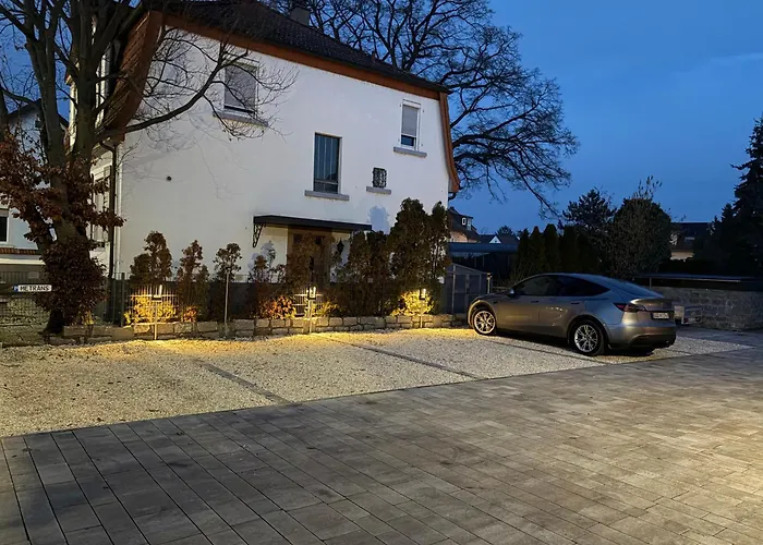 Villa Park Gernsheim