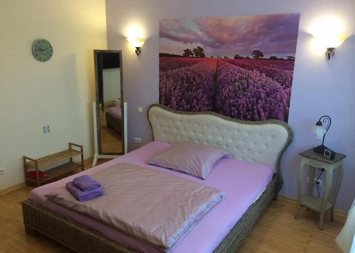 Villa Park Gernsheim