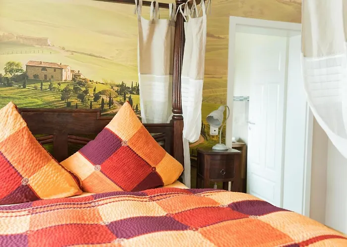 Park Villa Gernsheim