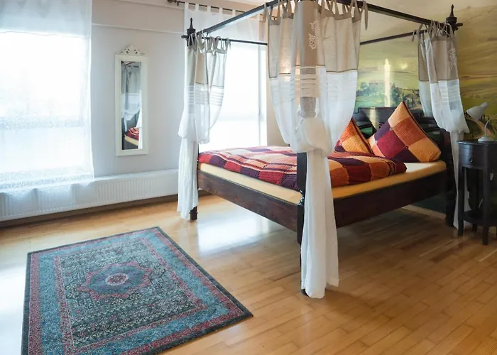 Villa Park Gernsheim