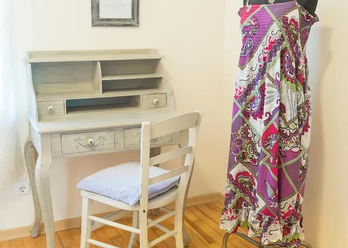 Park Villa Gernsheim